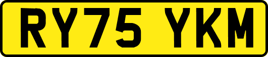 RY75YKM