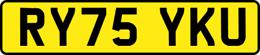 RY75YKU