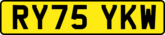 RY75YKW