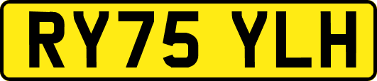 RY75YLH