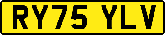 RY75YLV
