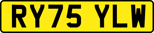 RY75YLW