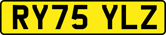 RY75YLZ