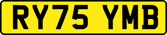 RY75YMB