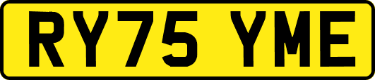 RY75YME