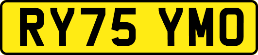 RY75YMO