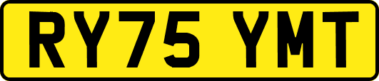 RY75YMT