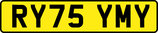 RY75YMY
