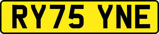 RY75YNE