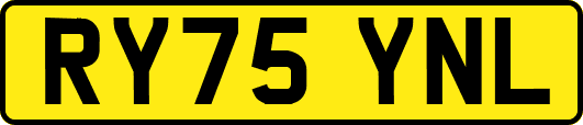RY75YNL
