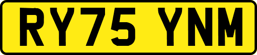 RY75YNM