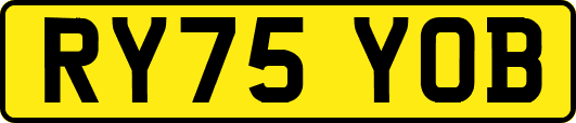 RY75YOB