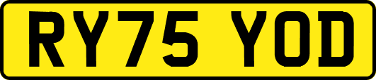 RY75YOD