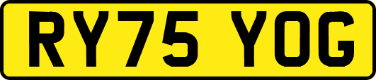 RY75YOG