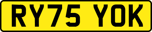 RY75YOK