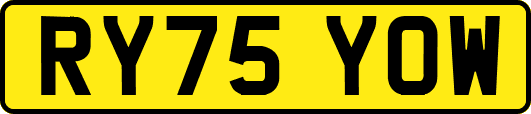 RY75YOW