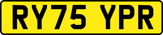 RY75YPR