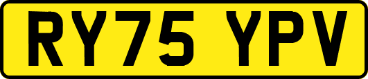 RY75YPV