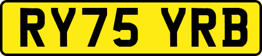 RY75YRB