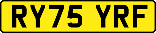 RY75YRF