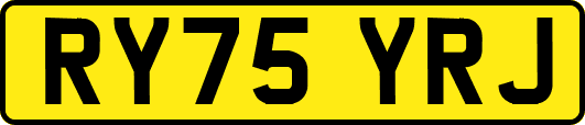 RY75YRJ