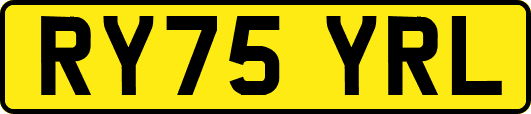 RY75YRL