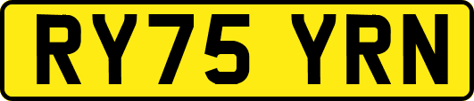 RY75YRN