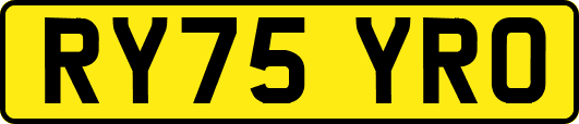 RY75YRO
