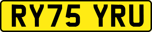 RY75YRU