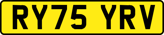 RY75YRV