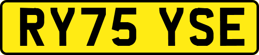 RY75YSE