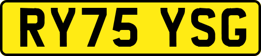 RY75YSG