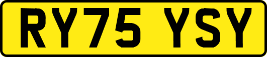 RY75YSY