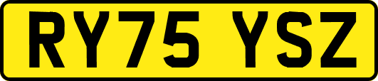 RY75YSZ