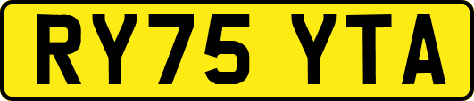 RY75YTA