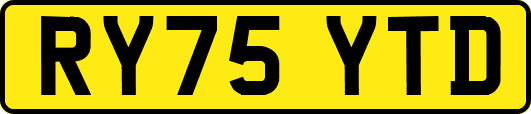RY75YTD