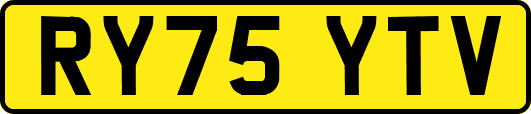RY75YTV