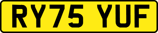RY75YUF