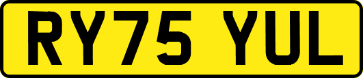 RY75YUL