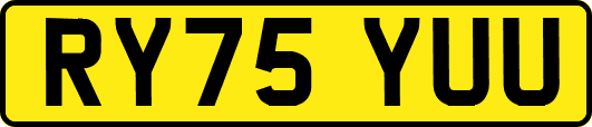 RY75YUU