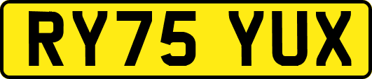 RY75YUX