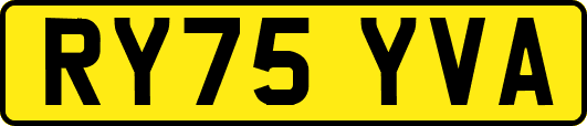 RY75YVA