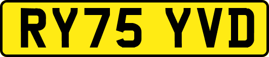 RY75YVD
