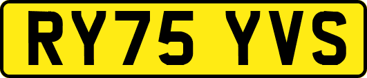 RY75YVS