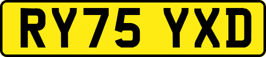 RY75YXD