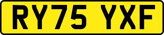 RY75YXF