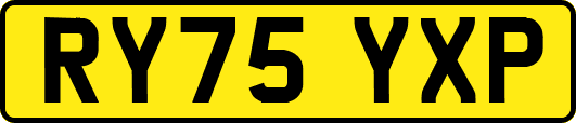 RY75YXP