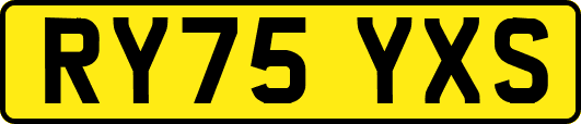 RY75YXS