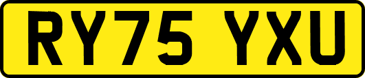 RY75YXU