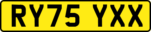RY75YXX